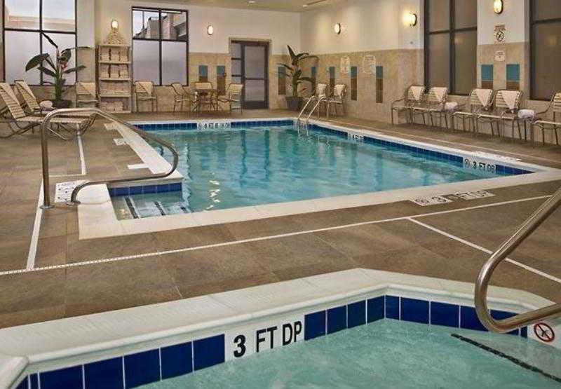 Residence Inn By Marriott Springfield Old Keene Mill Bagian luar foto
